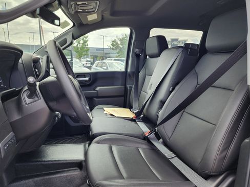 New 2024 Chevrolet Silverado 3500 W/T w/ WT Convenience Package image 27