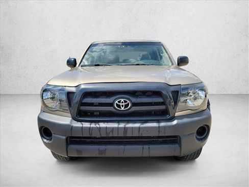 Used 2006 Toyota Tacoma PreRunner RWD image 2
