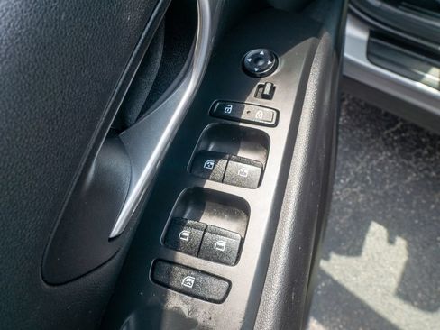 Used 2022 Hyundai Tucson SEL AWD/4WD image 20
