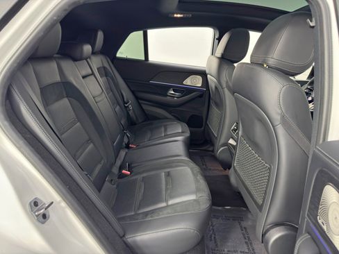 Used 2024 Mercedes-Benz GLE 53 AMG 4MATIC Coupe image 53