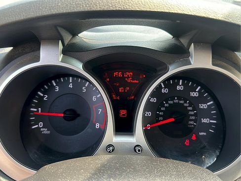 Used 2013 Nissan Juke SV AWD/4WD image 14