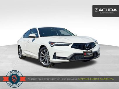 New 2026 Acura Integra Base