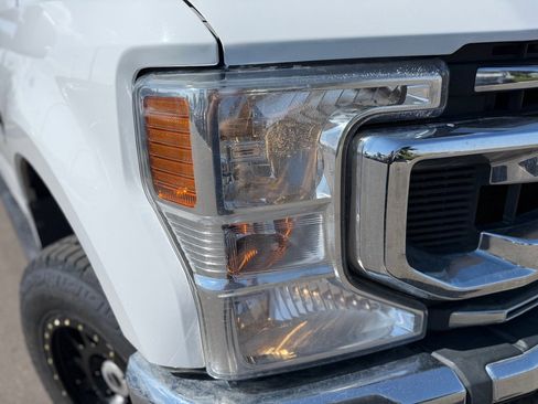 Used 2021 Ford F350 XLT w/ XLT Value Package image 53