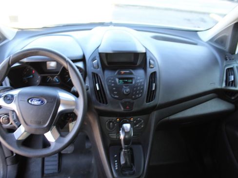 Used 2016 Ford Transit Connect XL FWD image 13