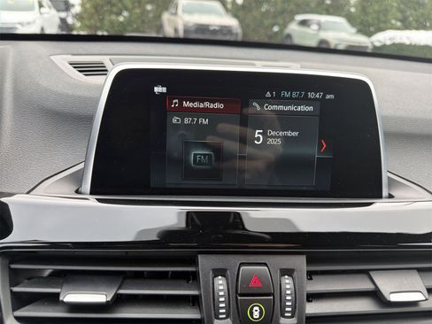 Used 2019 BMW X1 xDrive28i w/ Convenience Package image 13