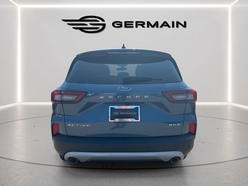Certified 2023 Ford Escape Active w/ Tech Pack #1 AWD/4WD image 7