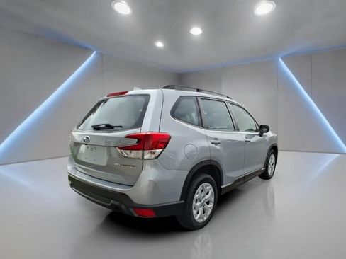 Used 2021 Subaru Forester AWD/4WD image 20