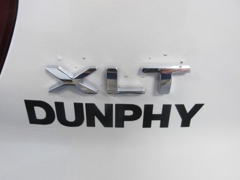 Used 2019 Ford Explorer XLT w/ Equipment Group 201A image 21