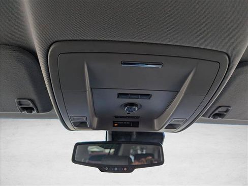 Used 2017 GMC Yukon XL SLT AWD/4WD image 20