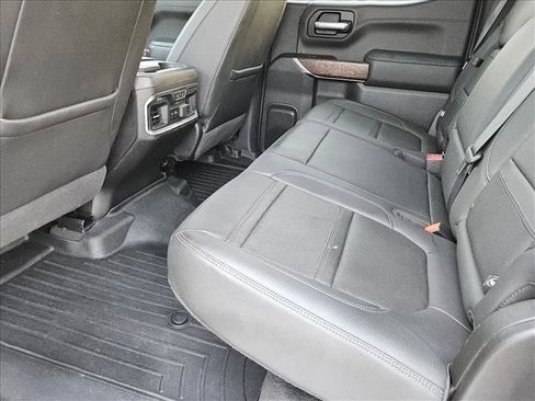 Used 2020 GMC Sierra 1500 Denali w/ Denali Ultimate Package AWD/4WD image 19