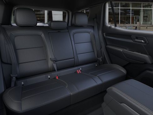 New 2027 GMC Terrain Elevation AWD/4WD image 17