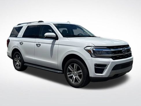 Used 2022 Ford Expedition Limited AWD/4WD image 9