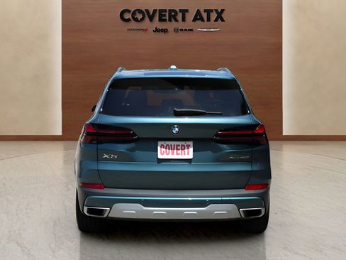 Used 2026 BMW X5 sDrive40i RWD image 4