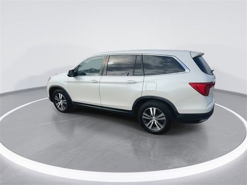 Used 2018 Honda Pilot EX-L image 7