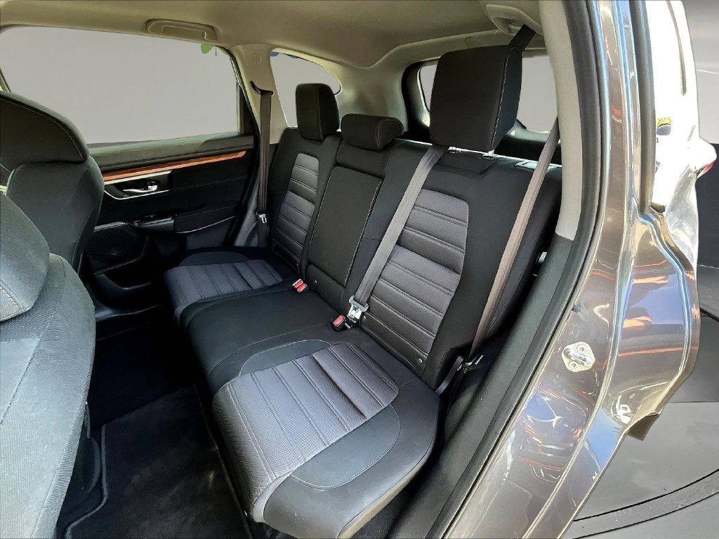 Used 2020 Honda CR-V EX image 24