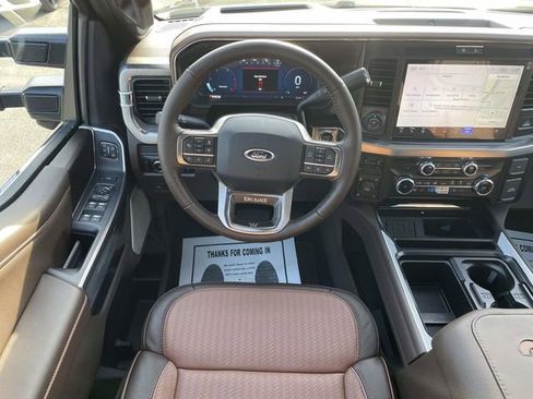 New 2026 Ford F250 King Ranch AWD/4WD image 12