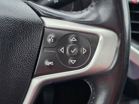 Used 2019 GMC Acadia SLE w/ LPO, Floor Liner Package image 21