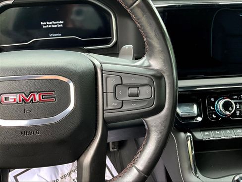 Used 2023 GMC Sierra 1500 AT4X w/ AT4X AEV Edition AWD/4WD image 13