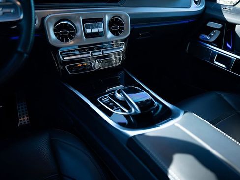 Used 2020 Mercedes-Benz G 63 AMG 4MATIC image 25