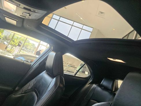 New 2026 Lexus UX 300h AWD image 26