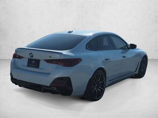 New 2026 BMW i4 M60 AWD/4WD video 2