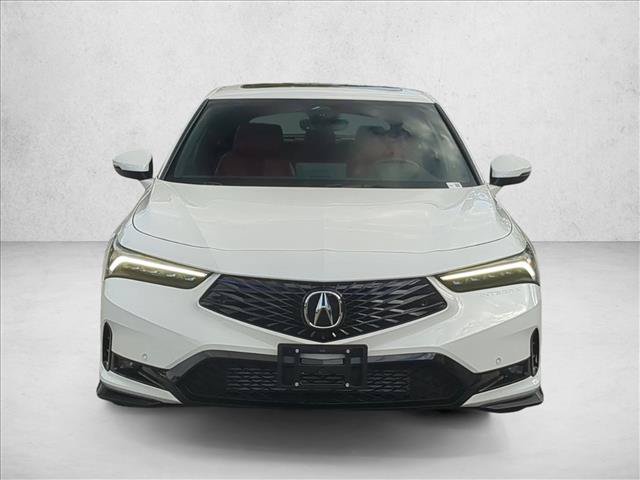 Used 2026 Acura Integra A-Spec w/ Technology Package FWD image 2