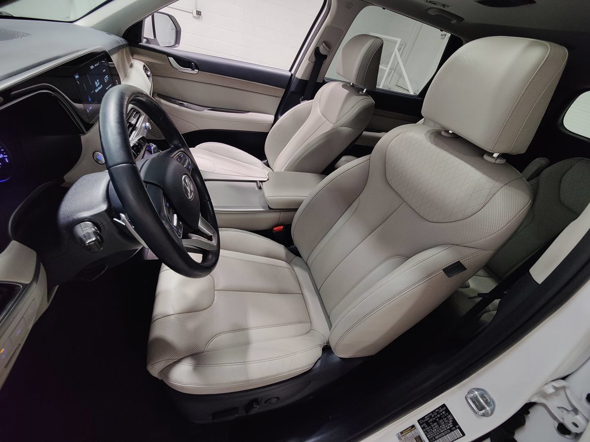 Used 2021 Hyundai Palisade SEL w/ Premium Package AWD/4WD image 37