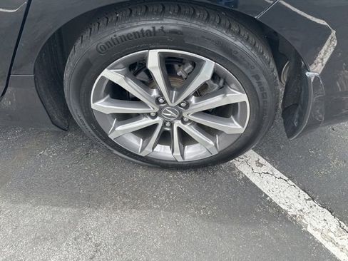 Used 2023 Acura Integra FWD image 21