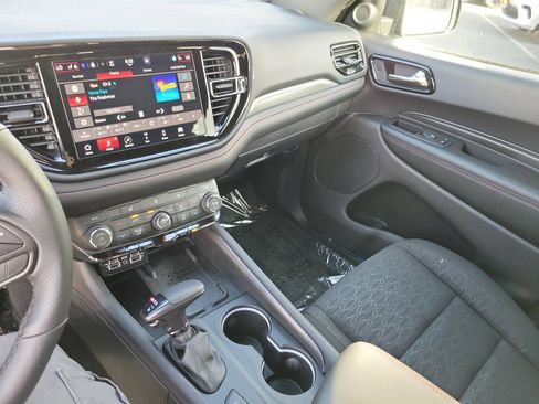 New 2026 Dodge Durango GT AWD/4WD image 12