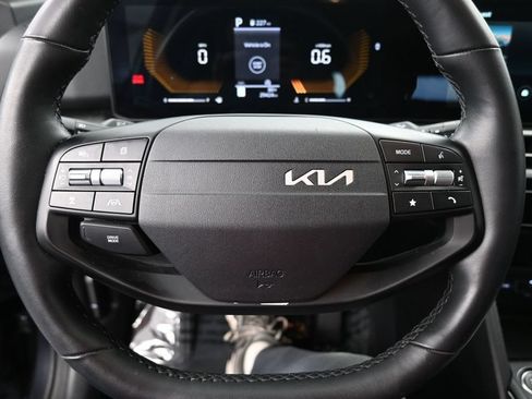 Used 2026 Kia Sportage LX FWD image 38