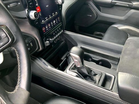 Used 2021 RAM 1500 TRX w/ TRX Level 2 Equipment Group image 17