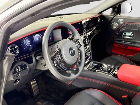 Used 2024 Rolls-Royce Spectre w/ Spectre Launch Package image 16