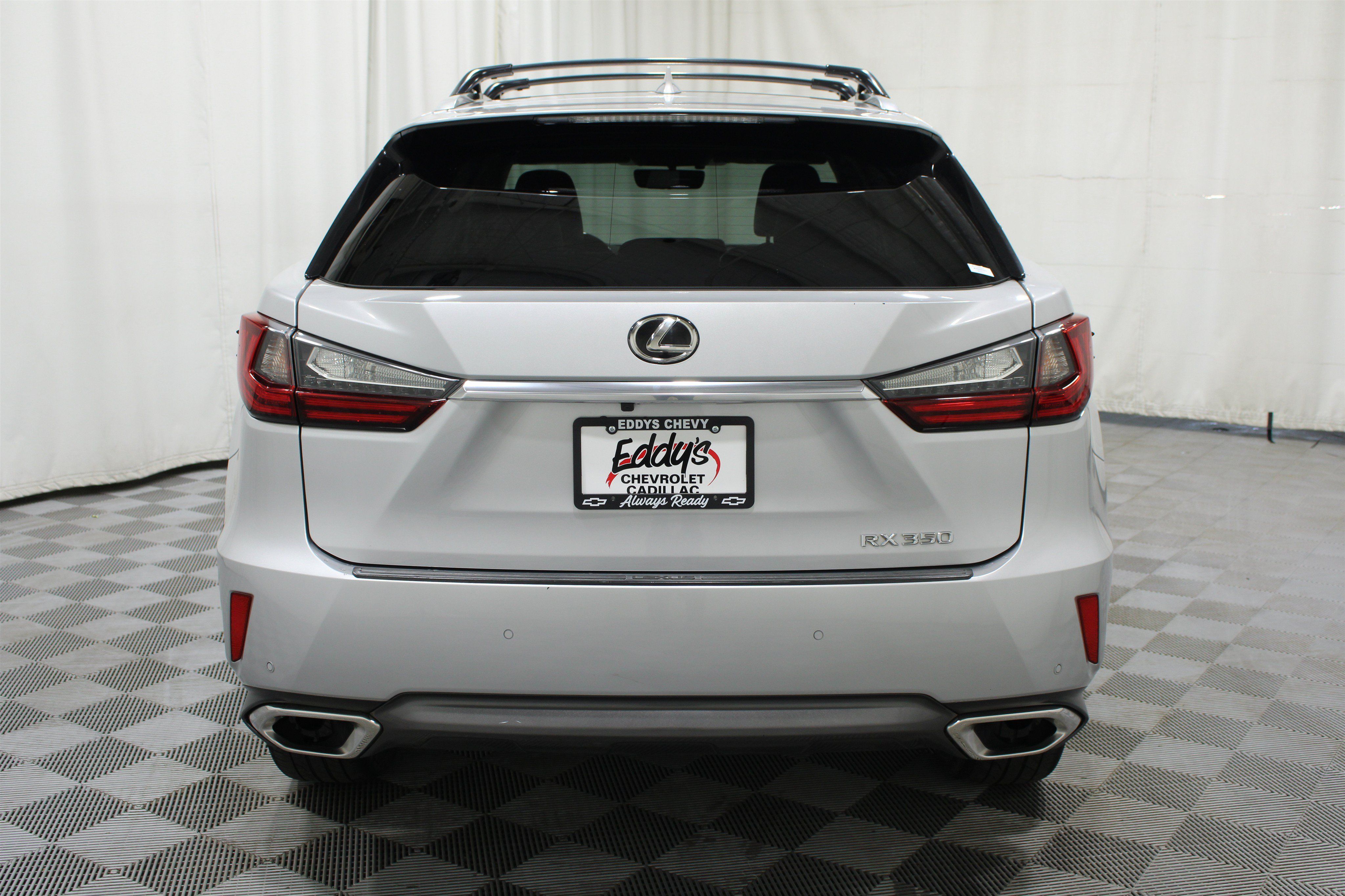 Used 2016 Lexus RX 350 FWD w/ Premium Package image 33