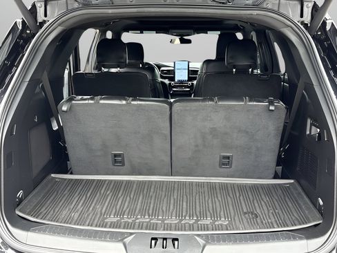 Certified 2023 Ford Explorer ST w/ Equipment Group 401A image 8