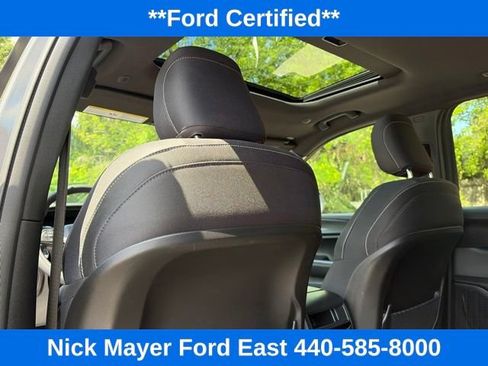 Used 2024 Jeep Grand Cherokee Laredo X AWD/4WD image 12