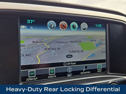 Used 2018 GMC Sierra 1500 SLE w/ SLE Value Package image 22