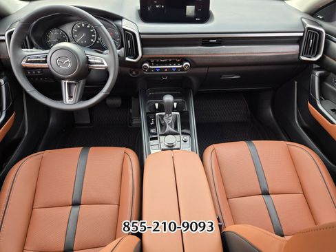 New 2026 MAZDA CX-50 Meridian Edition w/ Weather Package AWD/4WD image 10