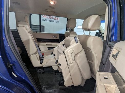 Used 2015 Ford Flex SEL w/ Equipment Group 202A image 27