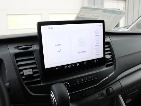 New 2026 Ford Transit 150 Low Roof AWD image 14