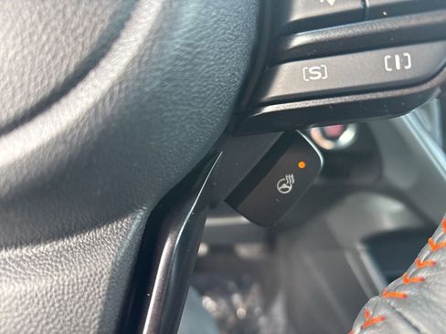 New 2026 Subaru Crosstrek 2.5i Limited image 17