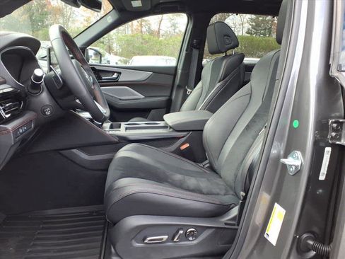 Certified 2026 Acura MDX A-Spec image 26