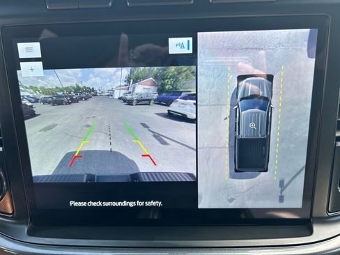 Used 2022 Ford F150 XLT w/ Equipment Group 302A High image 28