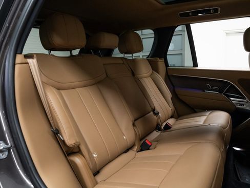 Used 2023 Land Rover Range Rover SE image 22