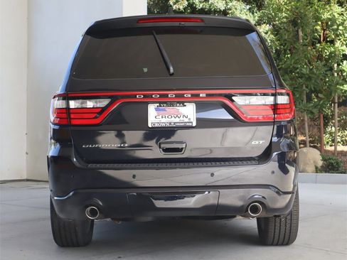 New 2024 Dodge Durango GT RWD image 5