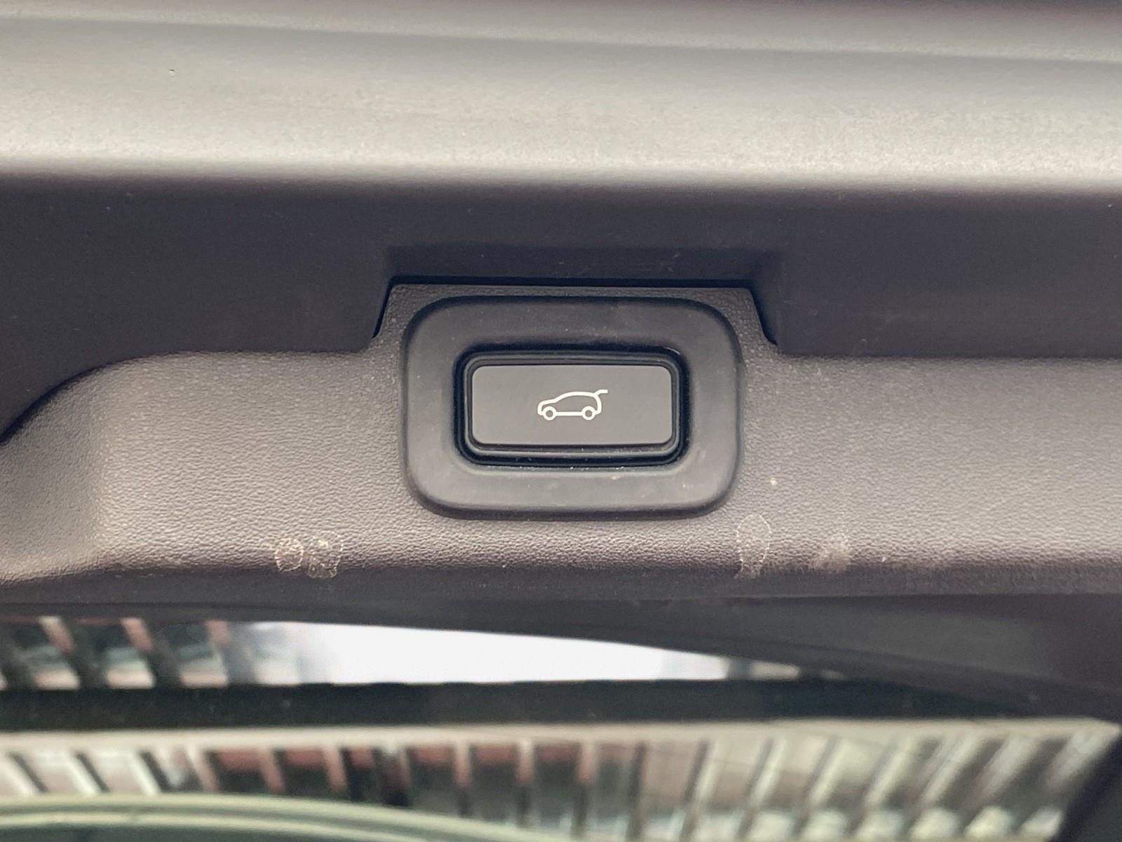 Used 2021 Land Rover Discovery HSE R-Dynamic AWD/4WD image 51