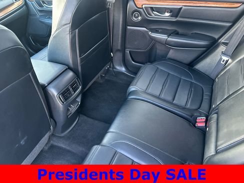 Used 2022 Honda CR-V EX-L image 12