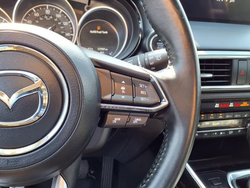 Used 2023 MAZDA CX-9 Touring Plus AWD/4WD image 16