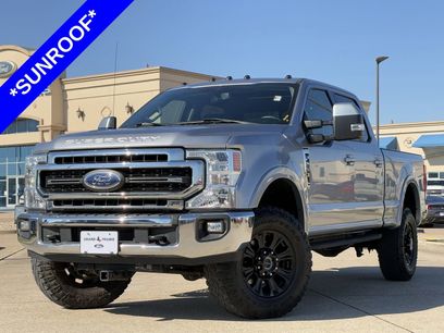 Used 2020 Ford F250 Lariat w/ Tremor Off-Road Package