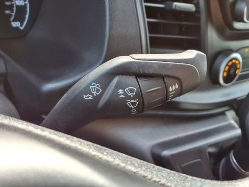 Certified 2023 Ford Transit 250 Medium Roof w/ Load Area Protection Package image 11