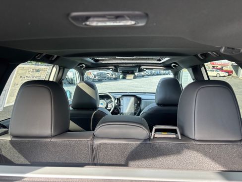 New 2026 Subaru Forester Sport AWD/4WD image 53